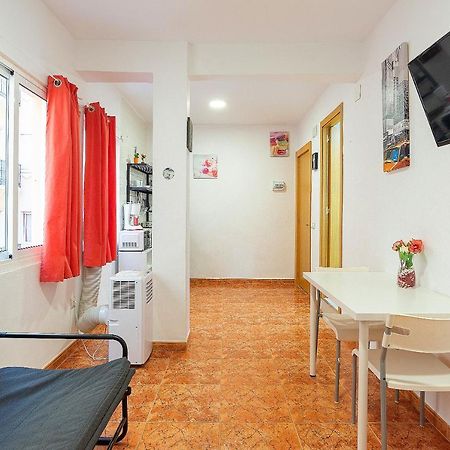 Soho Rooms Citycenter, Young People Only Málaga Exteriör bild