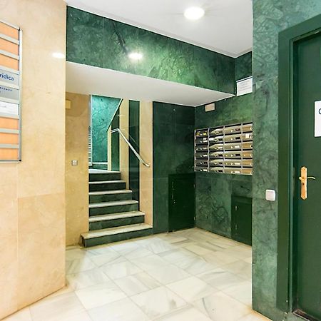 Soho Rooms Citycenter, Young People Only Málaga Exteriör bild
